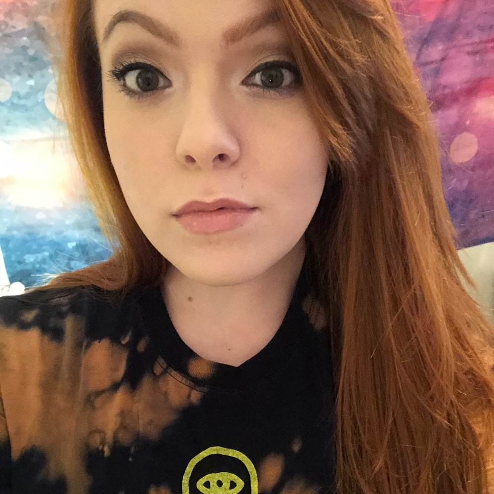 Meet your Posher, Blakely